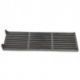 Rejilla 640x175mm FRY-TOP