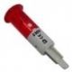 Piloto Rojo Plancha 230V M1000E
