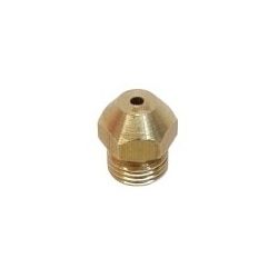 Inyector Glp Plancha 650G Cromo Duro
