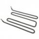 Resistencia Plancha 2500W 230V PE500 Lux