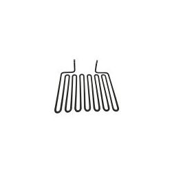 Resistencia Plancha 4000W 400V 300x330mm