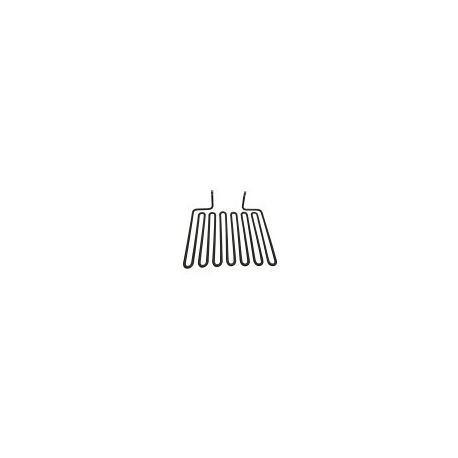 Resistencia Plancha 4000W 400V 300x330mm