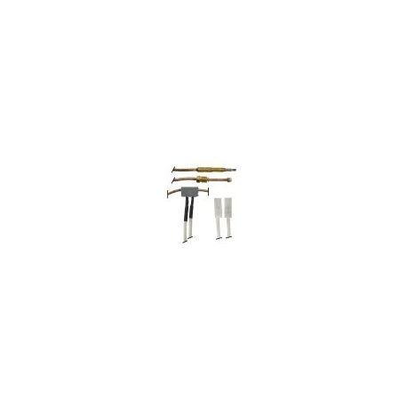 Termopar Interrumpido M9x1 L1000mm