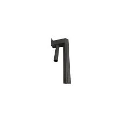 Quemador 1 Barra Plancha Gas L30