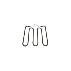 Resistencia Plancha 1000W 230V 185x180mm