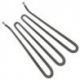 Resistencia FRY-TOP 2000W 380V