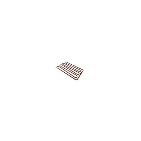 Resistencia Plancha Electrica 3000W 230V