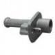 Venturi Para Tapa Quemador Ø102mm Con Piloto