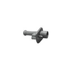Venturi Para Tapa Quemador Ø102mm Con Piloto