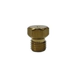 Inyector Gas Glp Ø0.93mm M6x0.75