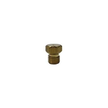 Inyector Gas Glp Ø0.93mm M6x0.75