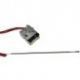 Termostato Plancha 300°C Eco E50