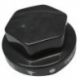 Mando Ø70mm Eje 8x6.5mm