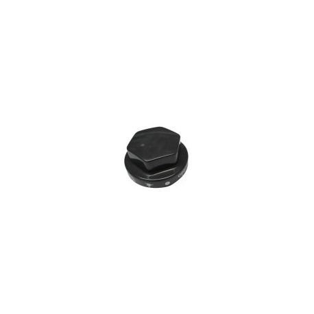 Mando Ø70mm Eje 8x6.5mm