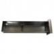 Conjunto Cajón Recoge Grasa Plancha