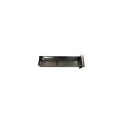Conjunto Cajón Recoge Grasa Plancha