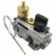 Válvula Gas 100/340°C 3/8" GV30T-C5AGEAK0-001