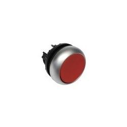 Pulsador Rojo Ø22mm