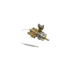 Grifo Gas Termostático PEL25ST H+BD21