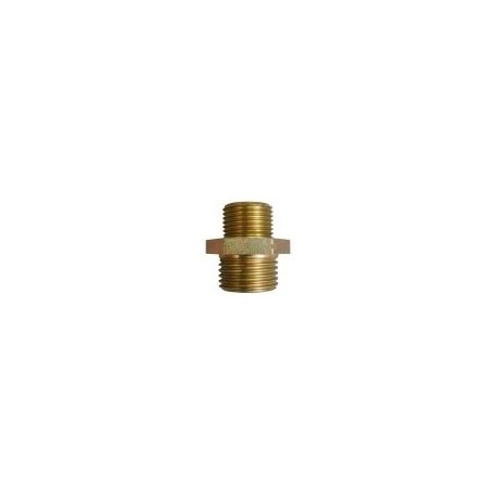 Racor 1/2" A Bicono M-18/150 Minisit