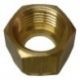 Tuerca M18x1.5 Para Bicono Ø12