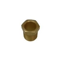 Racor Bicono 12mm Eurosit PC/PCR/FC-7/SL