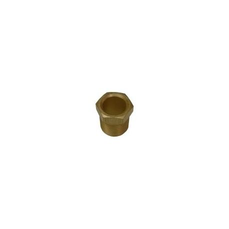 Racor Bicono 12mm Eurosit PC/PCR/FC-7/SL