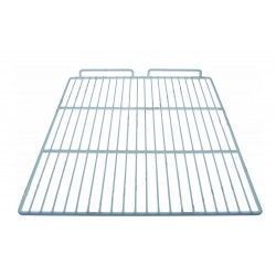 Rejilla 650x530mm plastificada