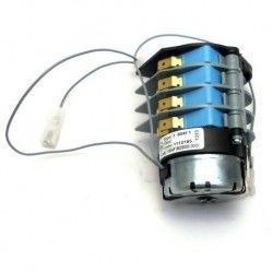Programador 216" 4 Micros