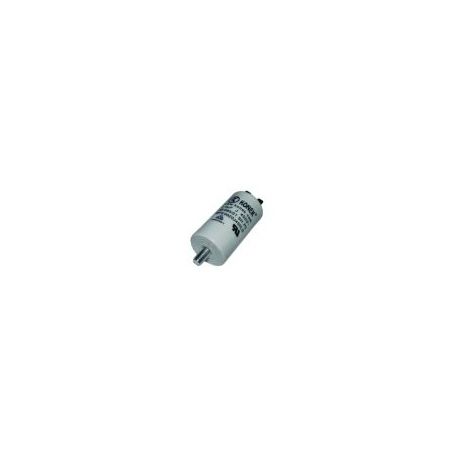 Condensador 2µF 450V