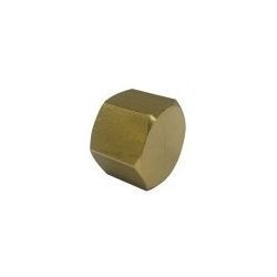 Racor Tapon 1/2 Hembra