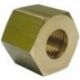 Racor 3/8 Hembra Para Bicono Ø10mm
