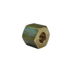 Racor 1/8 Hembra Para Bicono 4mm
