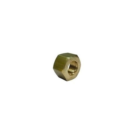 Racor 1/2 Pulg. Hembra Para Bicono Ø14mm