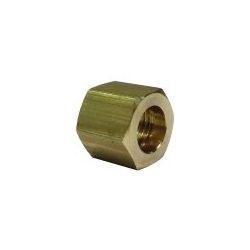 Racor 1/4" Hembra Para Bellota 8mm