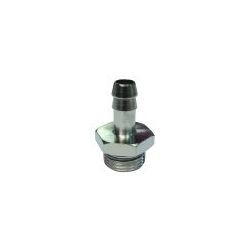 Racor 3/8 Macho Para Manguera Ø9mm