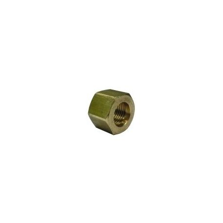 Racor 3/8 Hembra Para Bicono 12mm