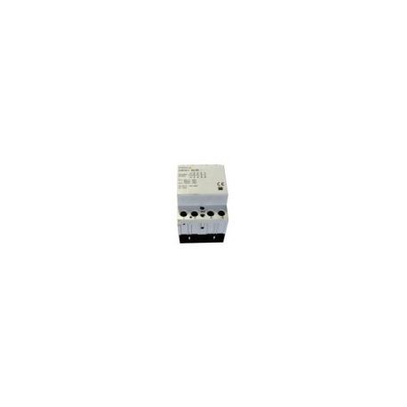 Contactor 230V 40A 4NO