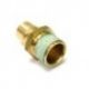 Racor Conexion Rapida 3/8 Macho