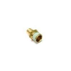 Racor Conexion Rapida 3/8 Macho