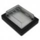 Capuchón 30x22mm Interruptor Estanco Pvc LAINOX