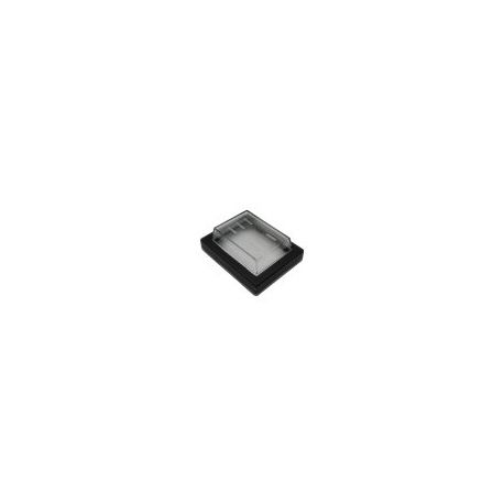 Capuchón 30x22mm Interruptor Estanco Pvc LAINOX
