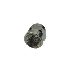 Racor 3/8x3/8 HEMBRA-HEMBRA V