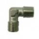Racor Codo 1/4x1/4 MACHO-MACHO