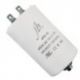 Condensador 18µf 450V