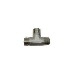 Racor T 1/2x1/2x1/2 Macho