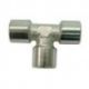 Racor T 1/2x1/2x1/2 Hembra