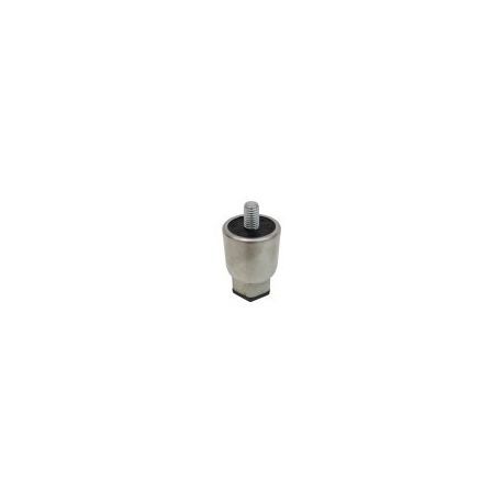 Pata Regulable M10 58/75mm