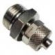 Racor Conexion Rapida 3/8 Macho