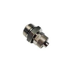 Racor Conexion Rapida 3/8 Macho